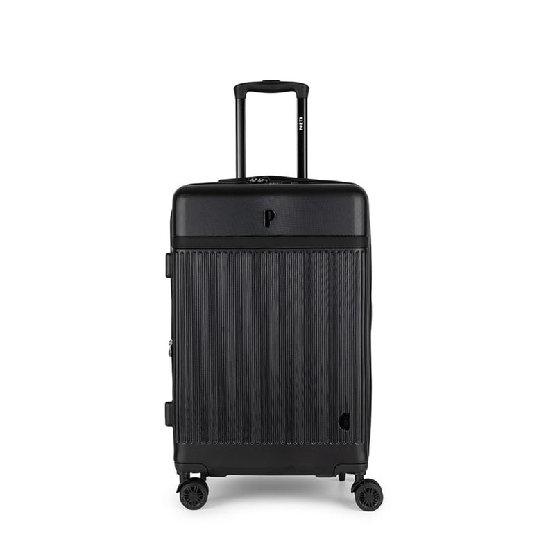 Maleta Versalles 24" Negro
