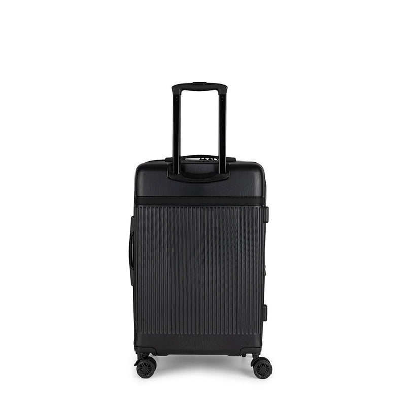 Maleta Versalles 24" Negro