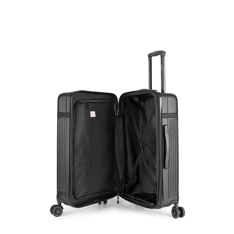 Maleta Versalles 24" Negro