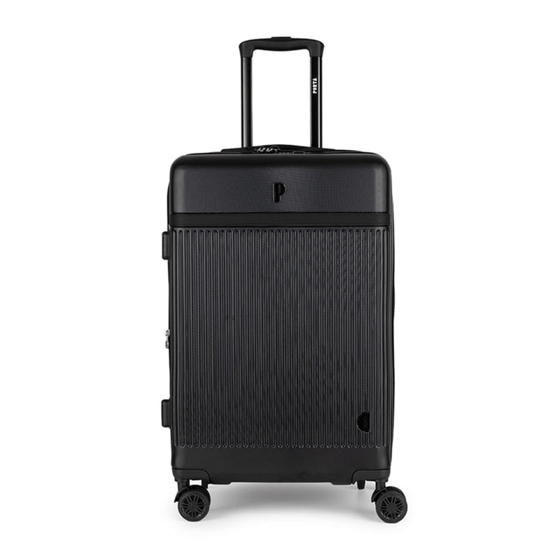 Maleta Versalles 28" Negro
