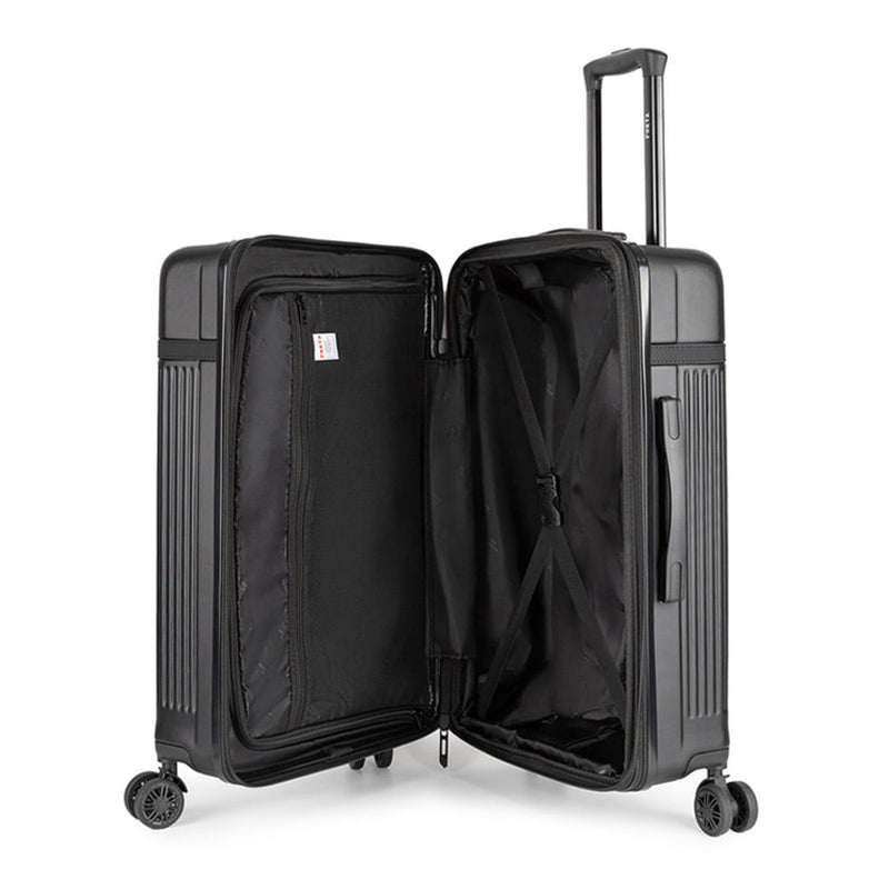 Maleta Versalles 28" Negro