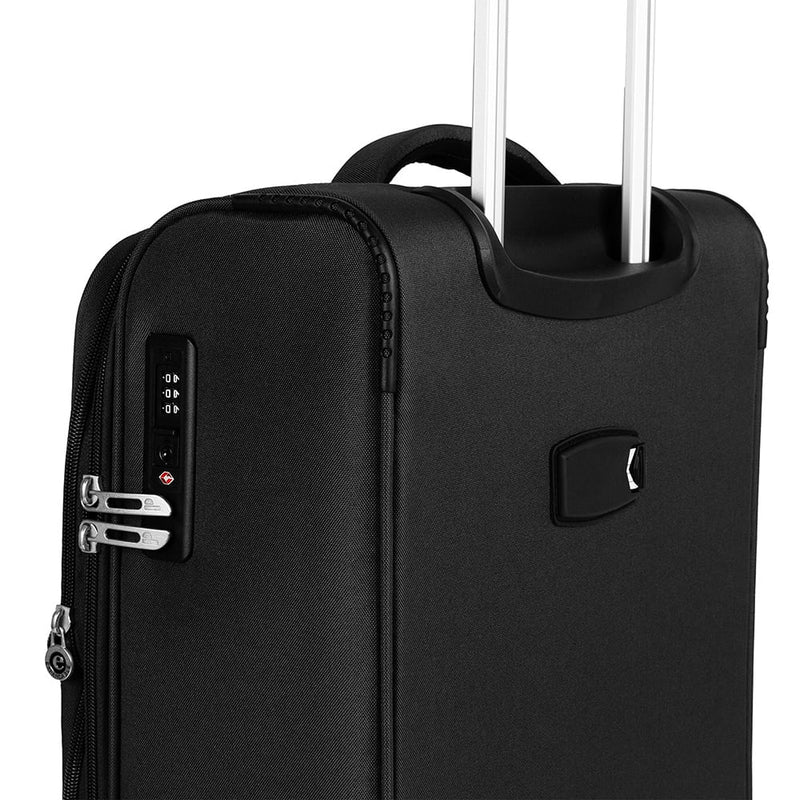 Maleta Tela Katara 18" Negro