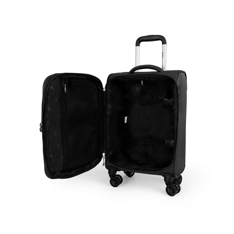 Maleta Tela Katara 18" Negro