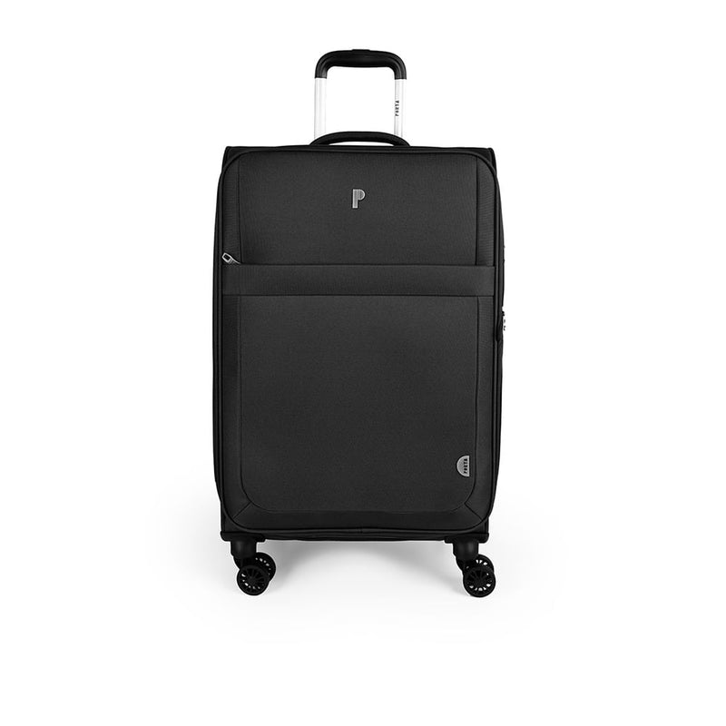 Maleta Tela Katara 24" Negro