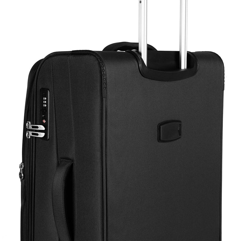 Maleta Tela Katara 28" Negro