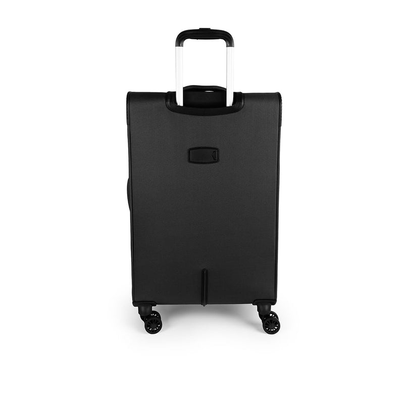 Maleta Tela Katara 28" Negro