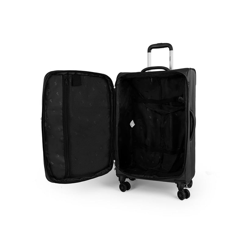Maleta Tela Katara 28" Negro