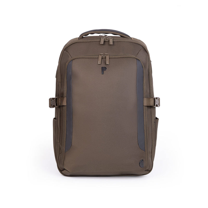Mochila Munich Marron
