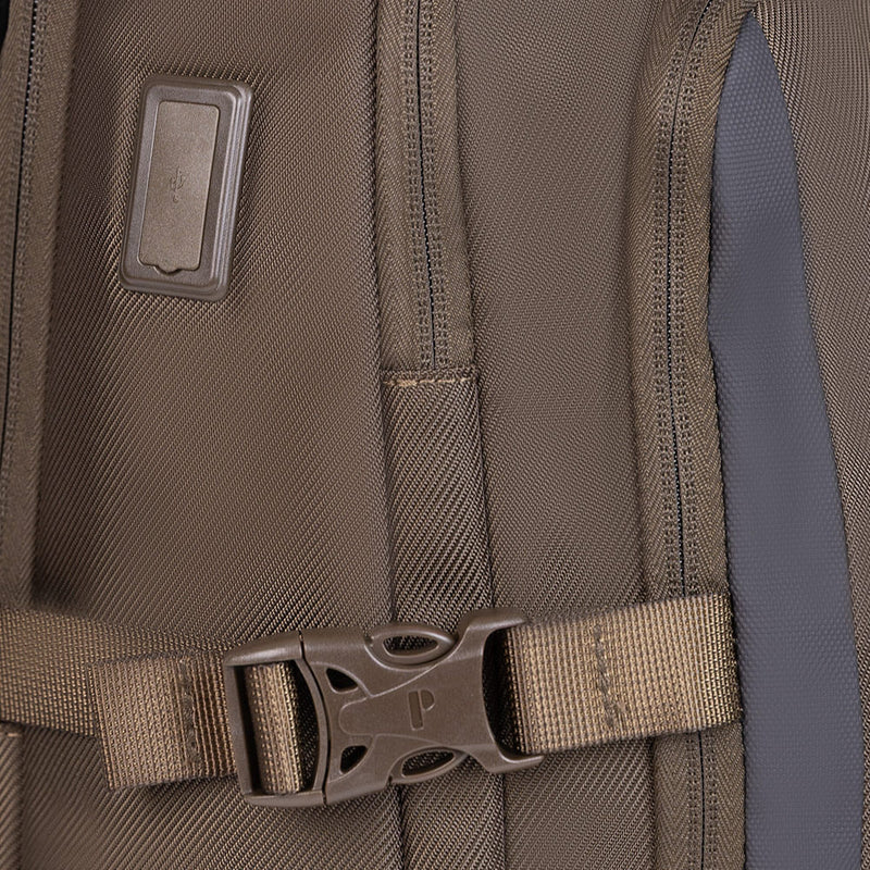Mochila Munich Marron