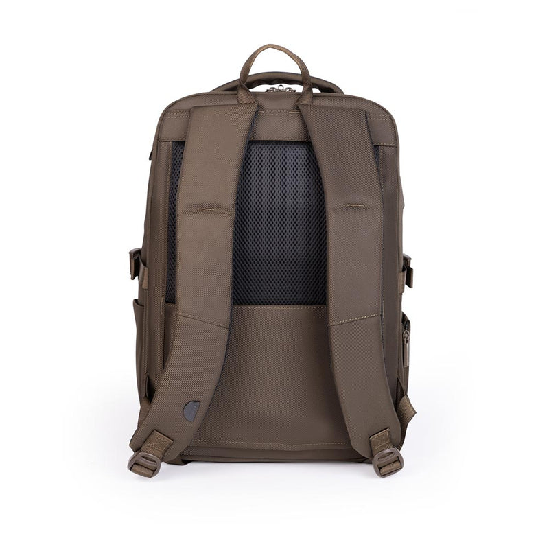 Mochila Munich Marron