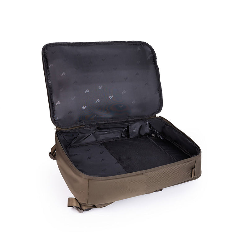 Mochila Munich Marron