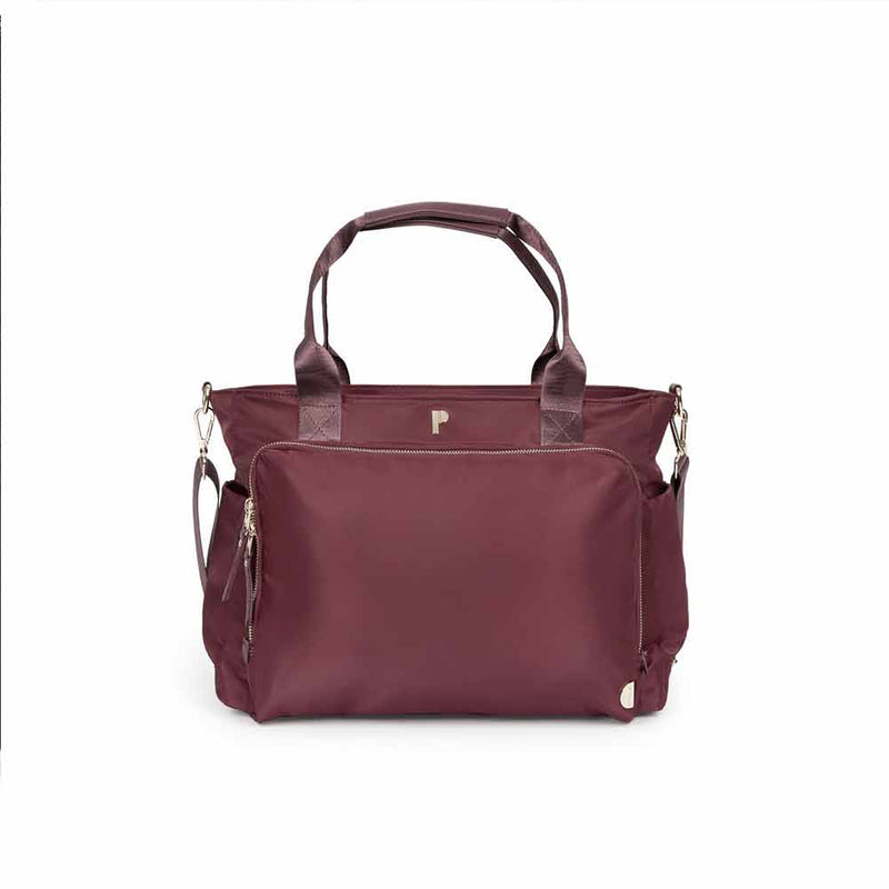Bolso Liara 1 Burgundy