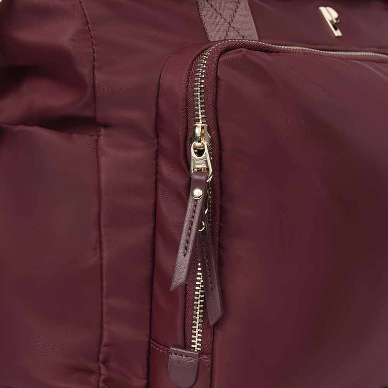 Bolso Liara 1 Burgundy