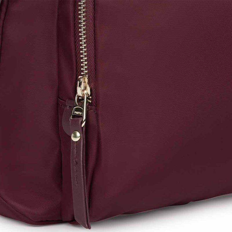 Bolso Liara 2 Burgundy