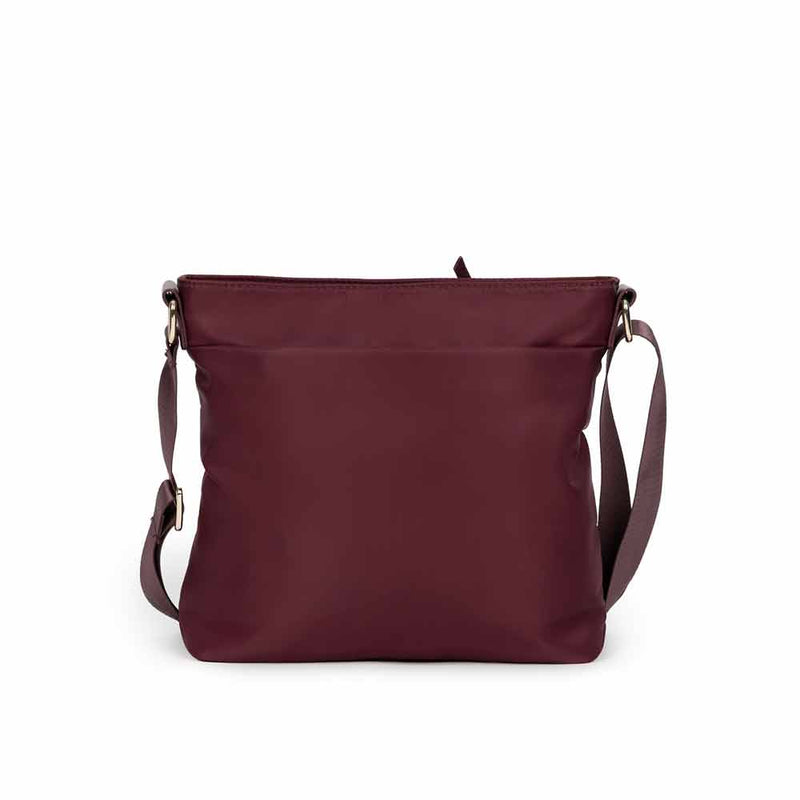Bolso Liara 2 Burgundy