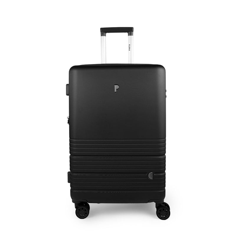 Maleta Marbella 28" Negro
