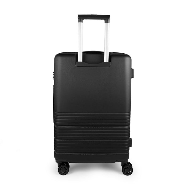 Maleta Marbella 28" Negro