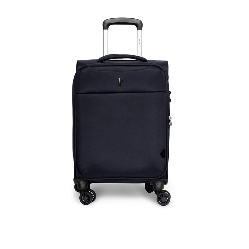 Maleta Tela Qatar 18" Azul