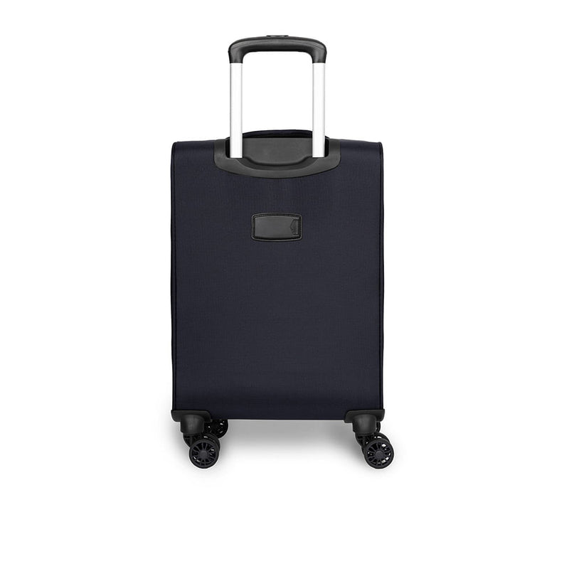 Maleta Tela Qatar 18" Azul