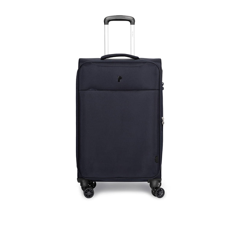 Maleta Tela Qatar 28" Azul