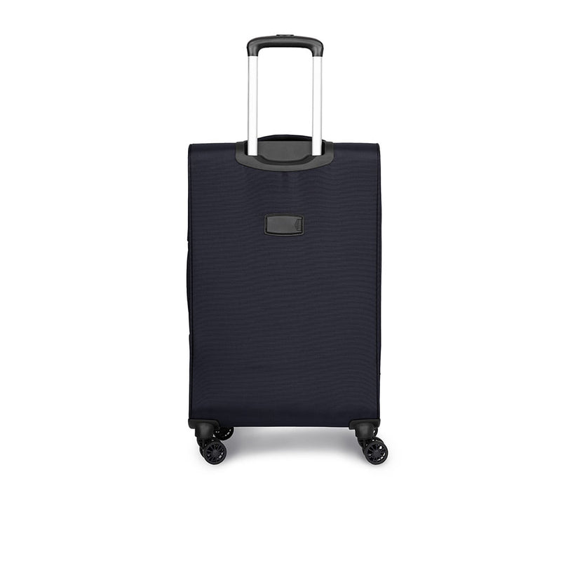Maleta Tela Qatar 28" Azul