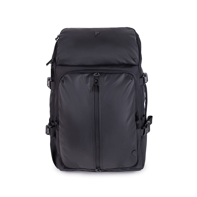 Mochila Castelli Black