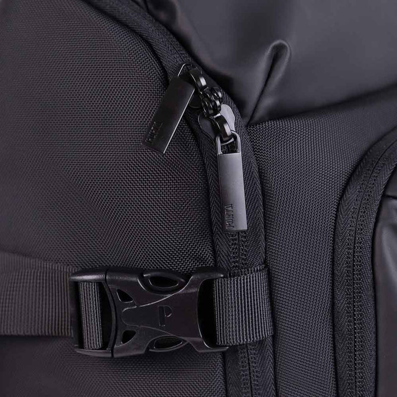 Mochila Castelli Black