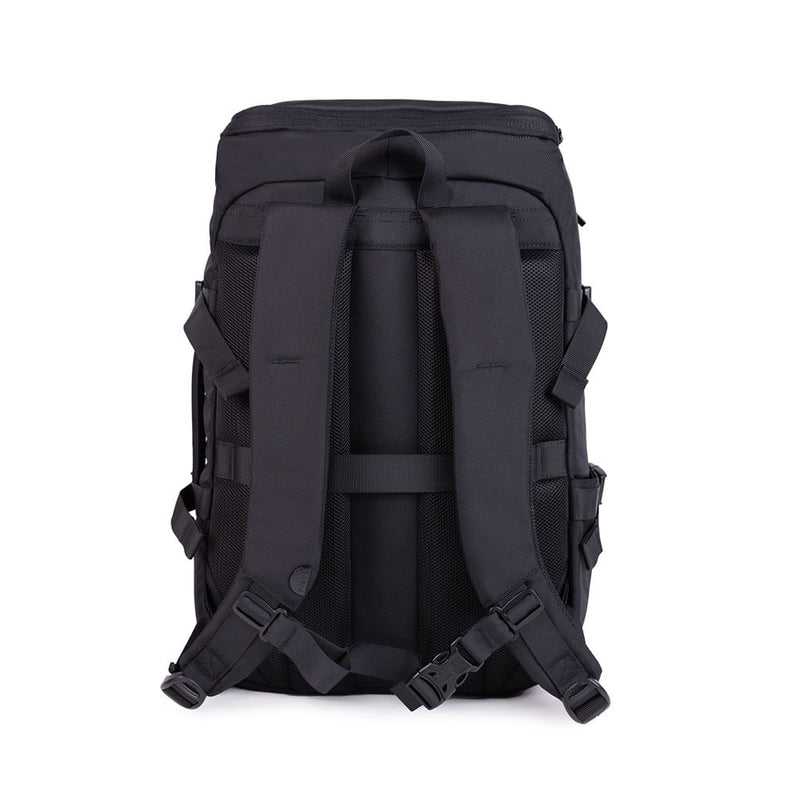Mochila Castelli Black