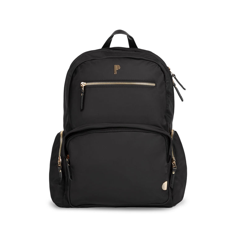 Mochila Letizia Black