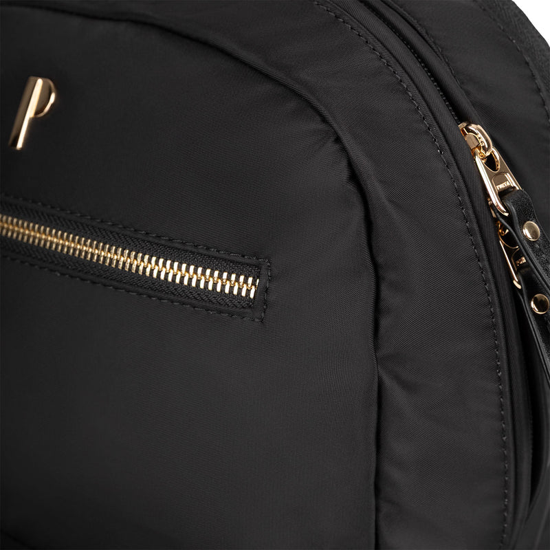 Mochila Letizia Black