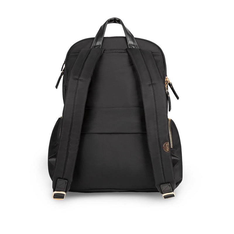 Mochila Letizia Black