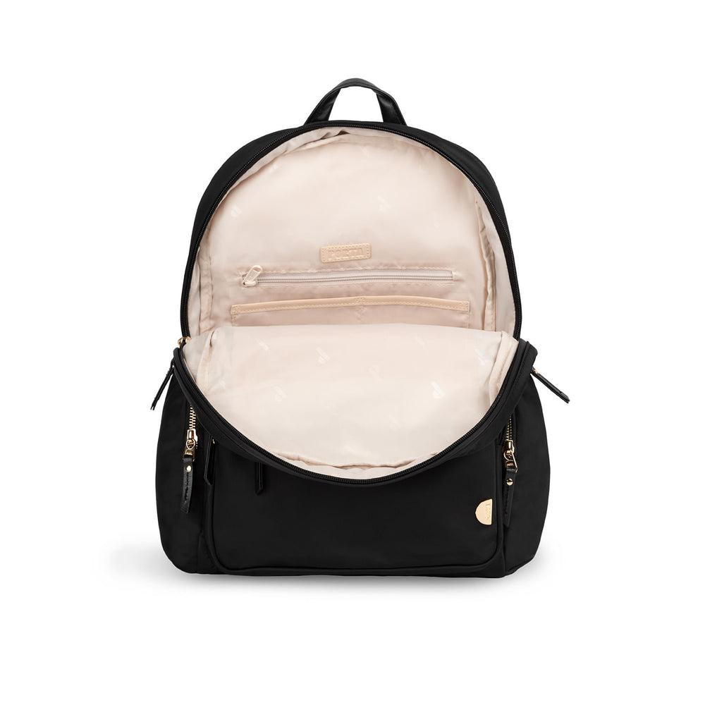Mochila Letizia Black