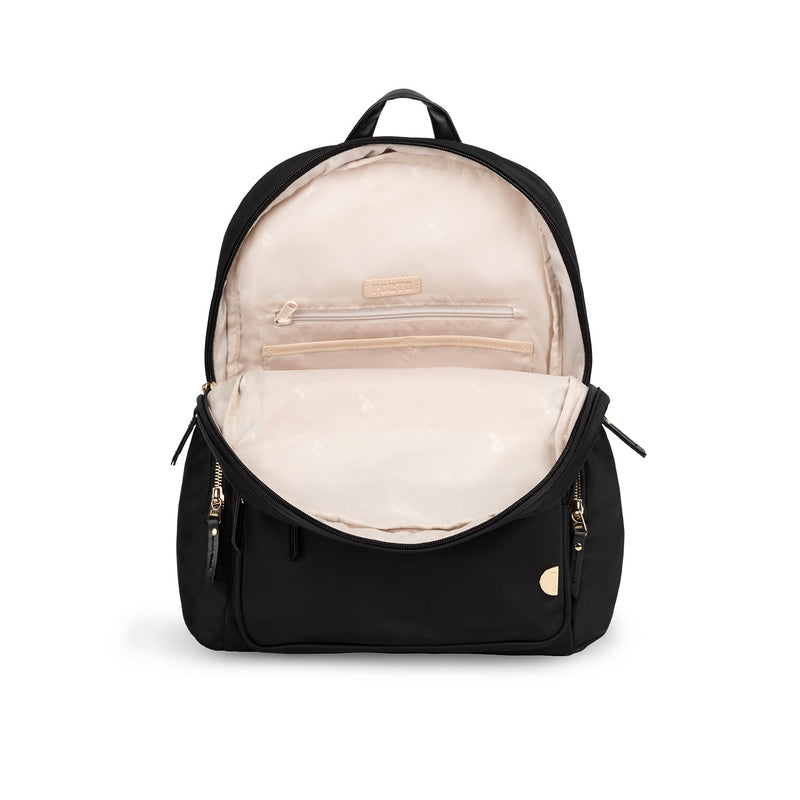 Mochila Letizia Black
