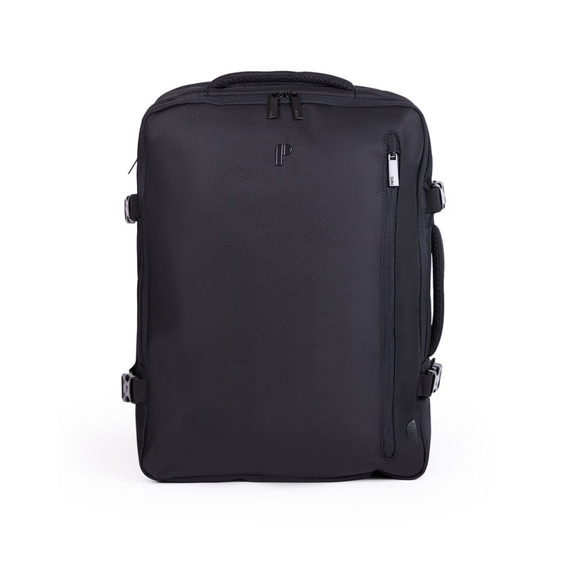 Mochila Viajera Iberia Black