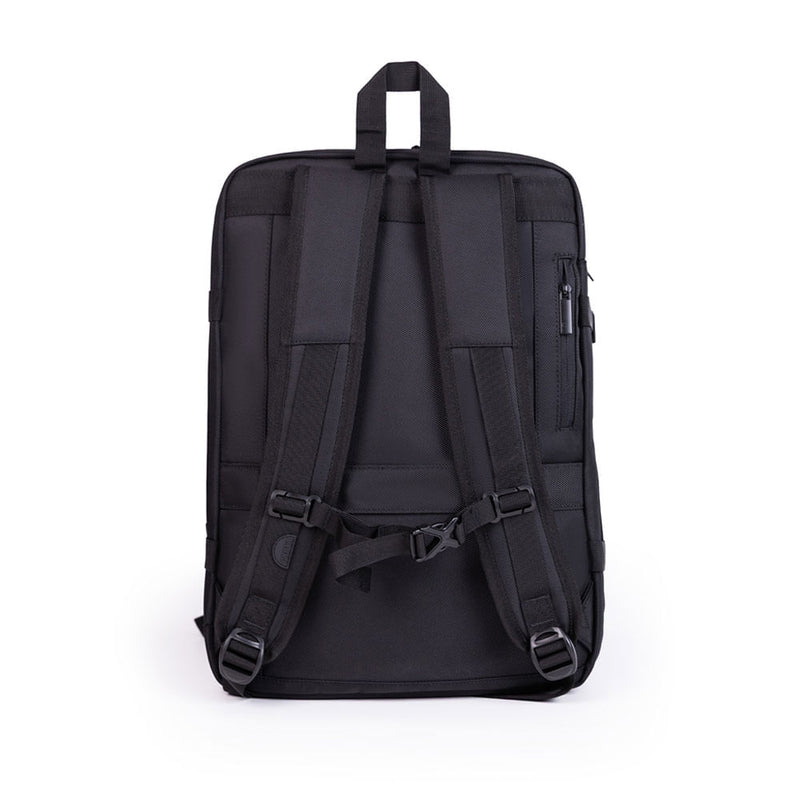 Mochila Viajera Iberia Black