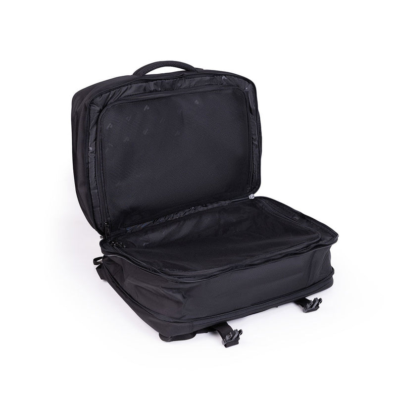 Mochila Viajera Iberia Black