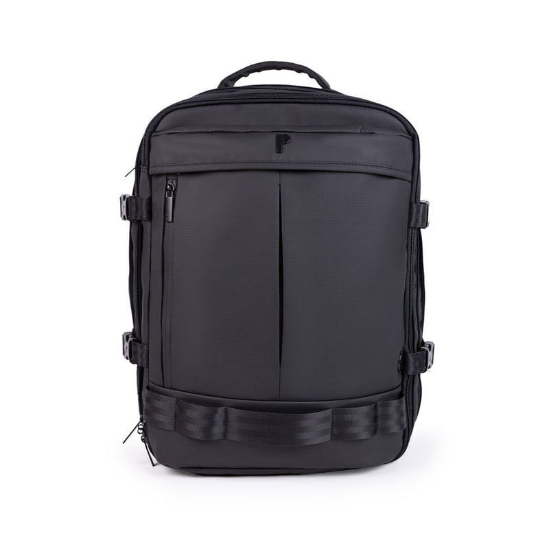 Mochila Viajera Dego Black