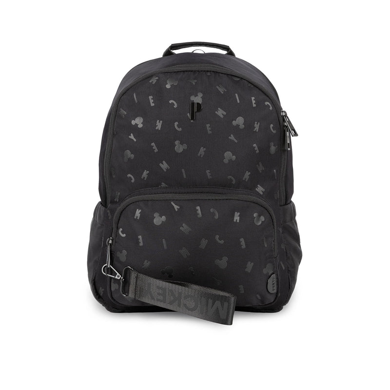Mochila Alesy Letters Head