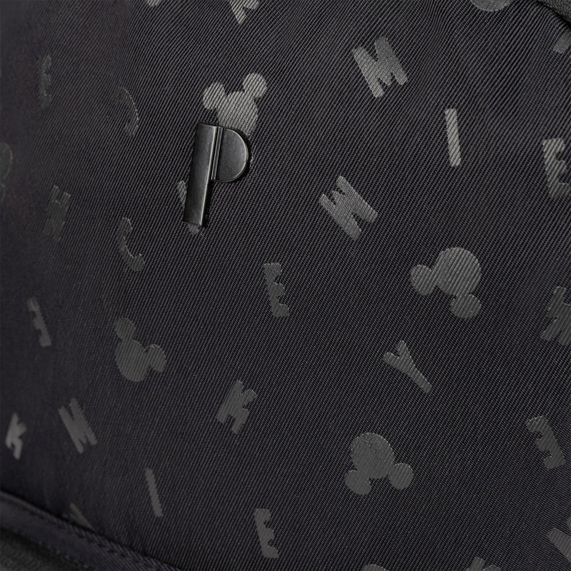 Mochila Alesy Letters Head