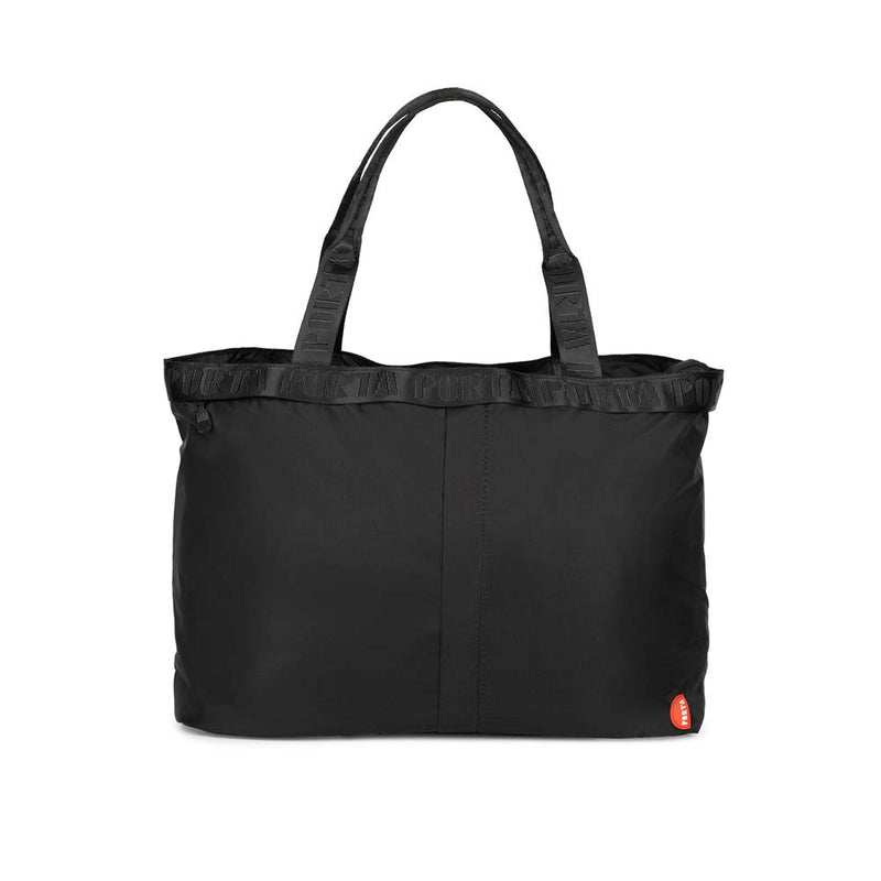 Bolso Grande Biles Black
