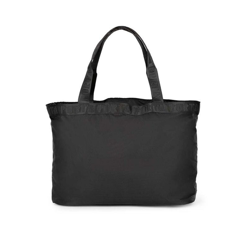 Bolso Grande Biles Black