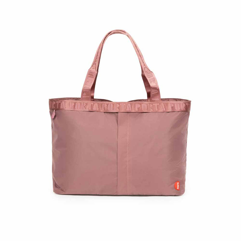 Bolso Grande Biles Nude