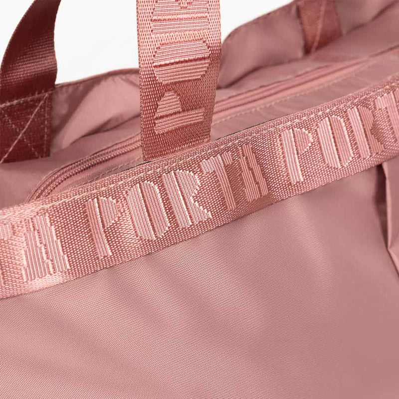 Bolso Grande Biles Nude