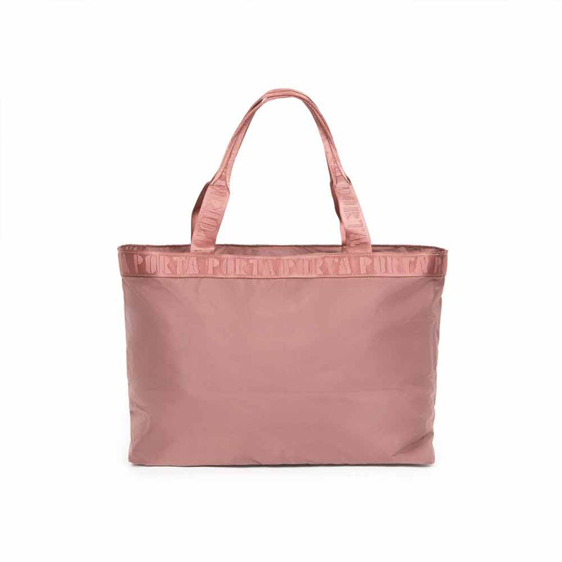 Bolso Grande Biles Nude