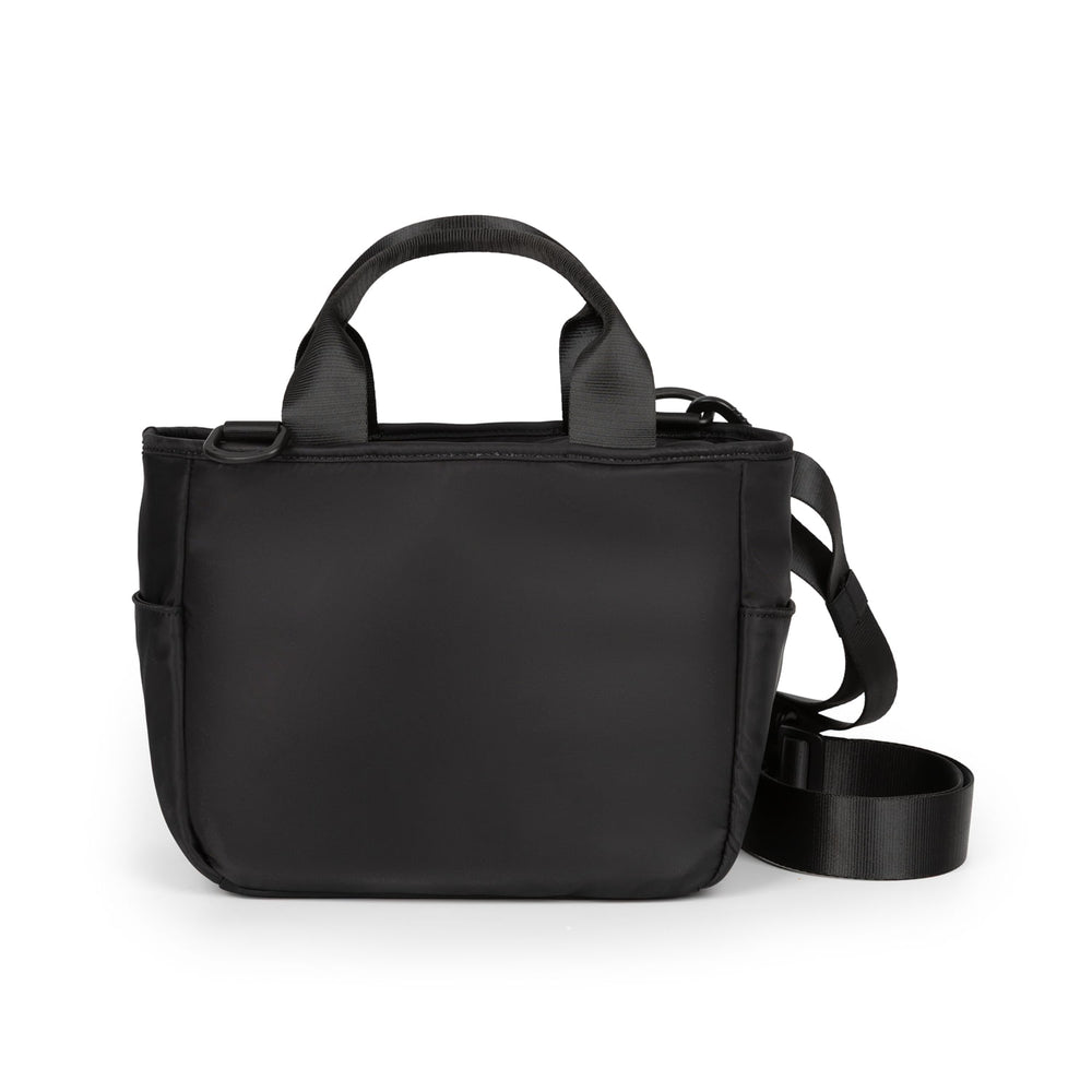 Lonchera Nayeli Black