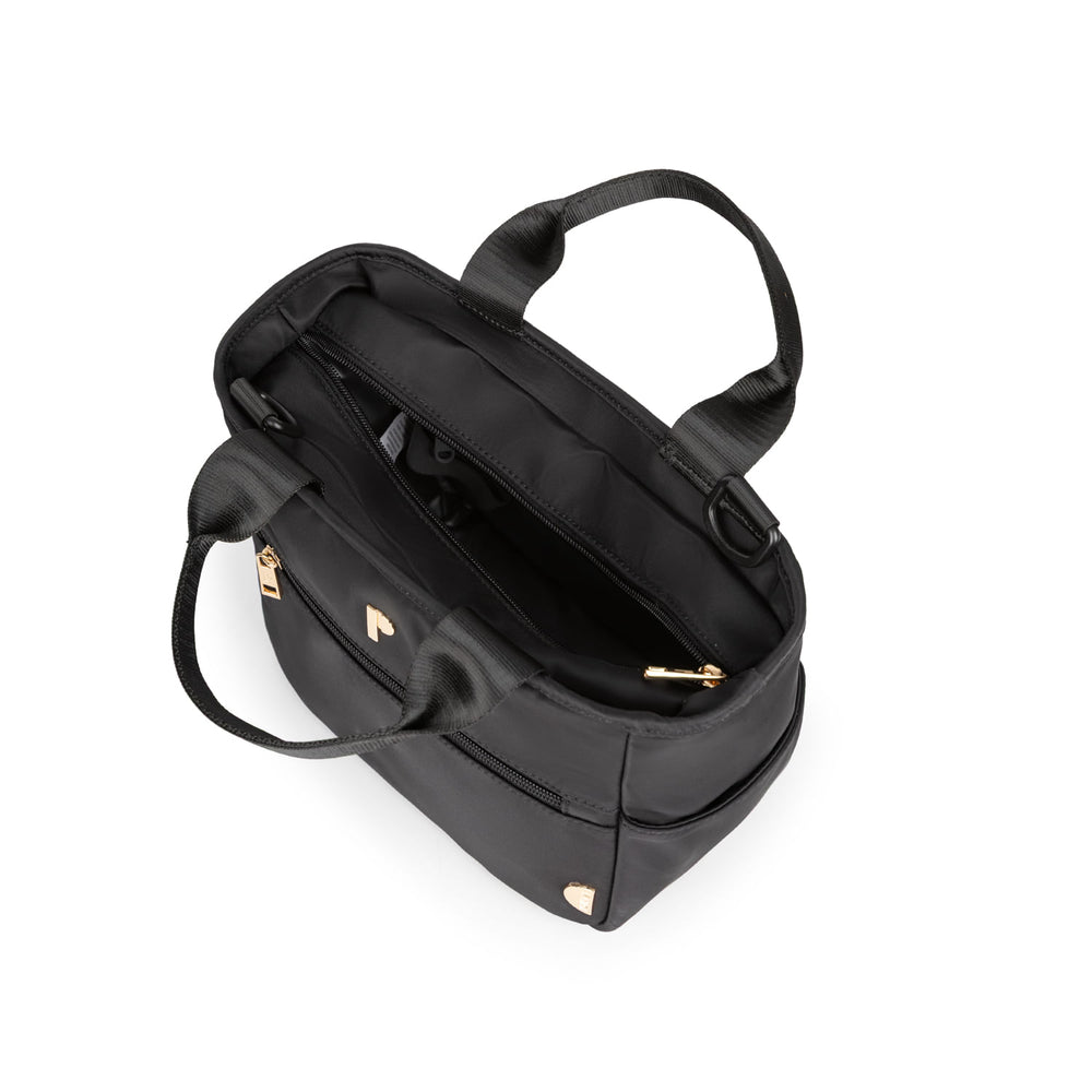 Lonchera Nayeli Black