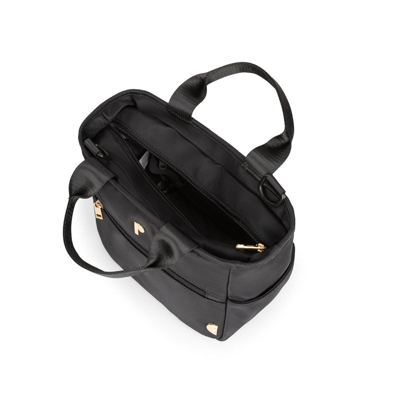 Lonchera Nayeli Black