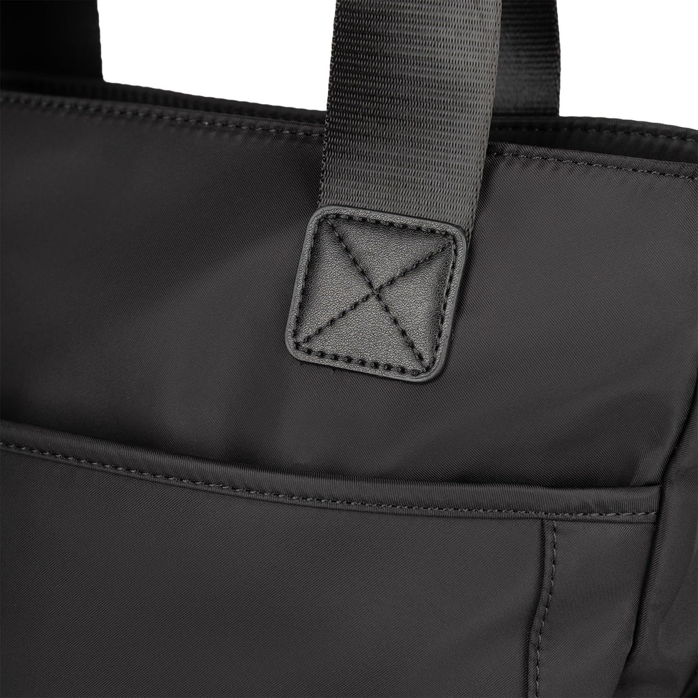Bolso Donati Black