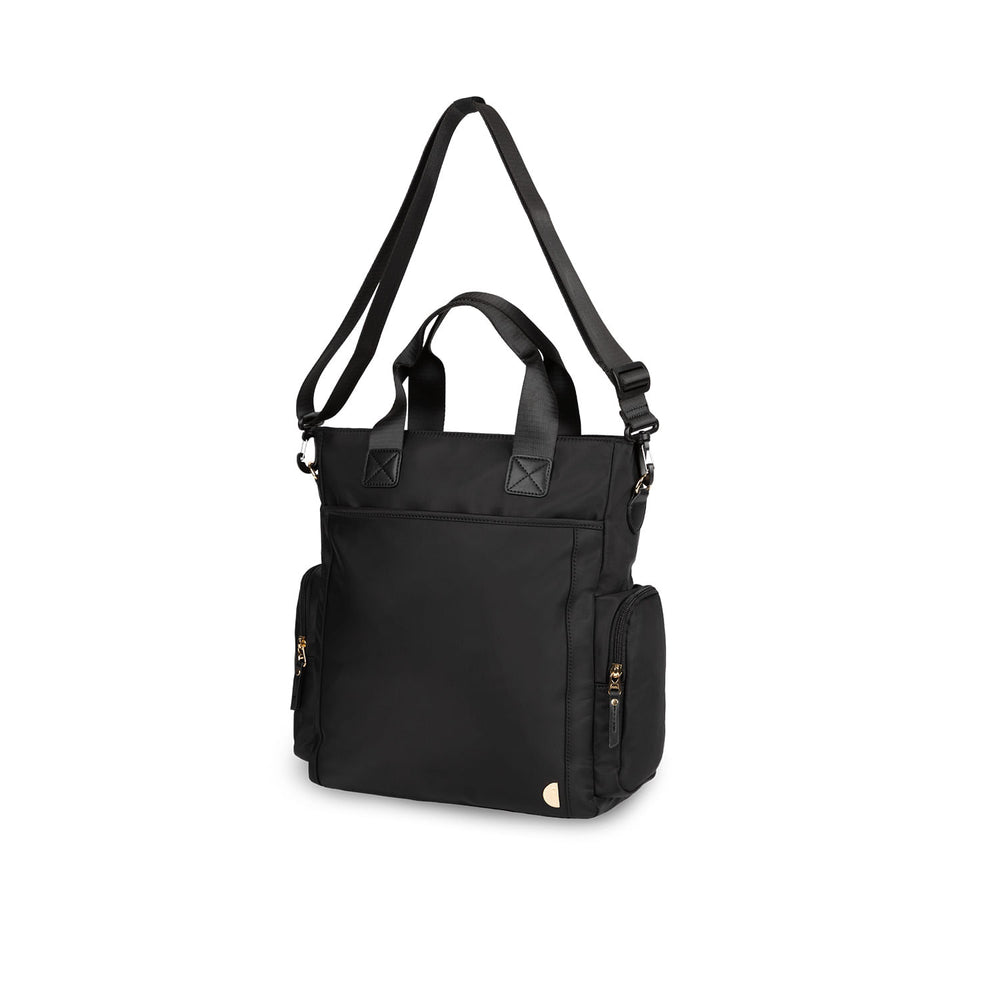 Bolso Donati Black