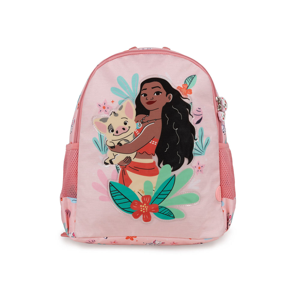 Mochila Loki Moana Flower